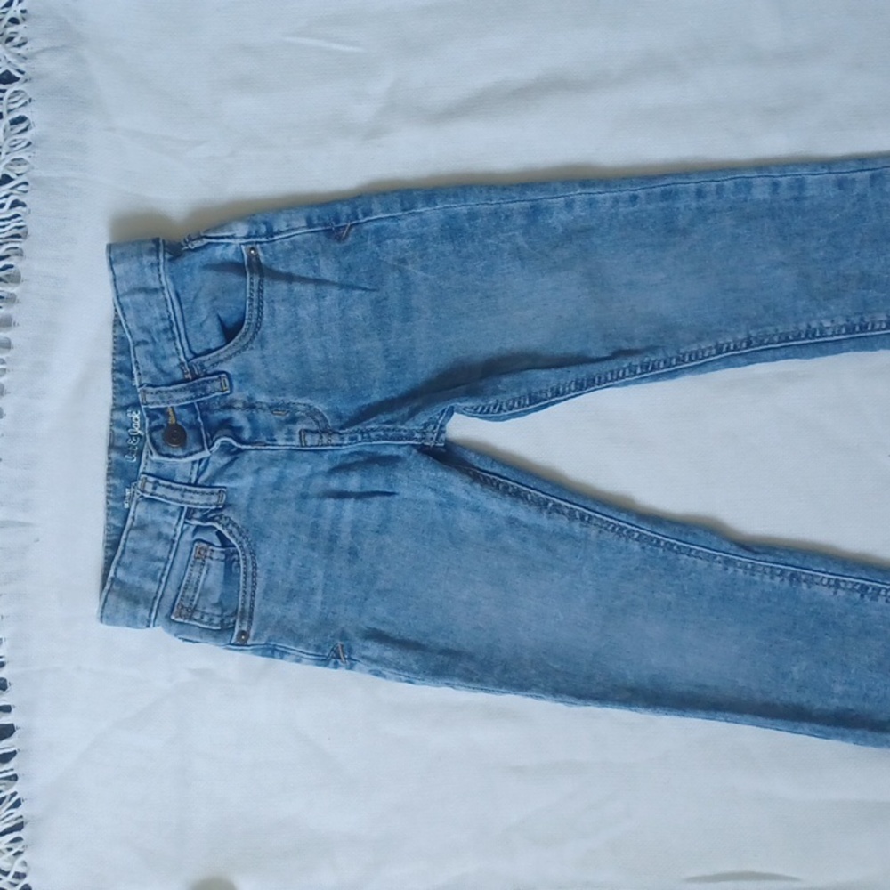 Cat & Jack skinny super strechy